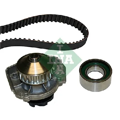 Pumpa za vodu + komplet zupčastog kaiša INA 530 0009 30 IC-BC45AE