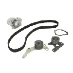 Pumpa za vodu + komplet zupčastog kaiša INA 530 0011 30 IC-BC45AF