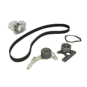 Pumpa za vodu + komplet zupčastog kaiša INA 530 0011 30 IC-BC45AF