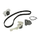 Pumpa za vodu + komplet zupčastog kaiša INA 530 0011 30 IC-BC45AF