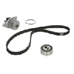 Pumpa za vodu + komplet zupčastog kaiša INA 530 0012 30 IC-BC45B0