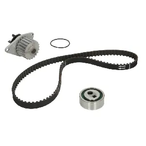 Pumpa za vodu + komplet zupčastog kaiša INA 530 0012 30 IC-BC45B0