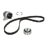 Pumpa za vodu + komplet zupčastog kaiša INA 530 0012 30 IC-BC45B0