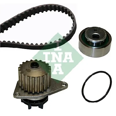 Pumpa za vodu + komplet zupčastog kaiša INA 530 0016 30 IC-BC45B1