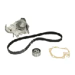 Pumpa za vodu + komplet zupčastog kaiša INA 530 0018 30 IC-BC45B2