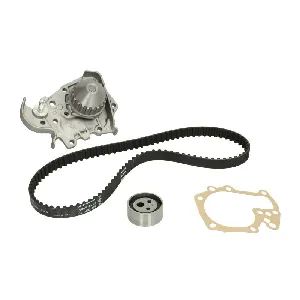 Pumpa za vodu + komplet zupčastog kaiša INA 530 0018 30 IC-BC45B2