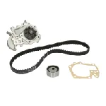 Pumpa za vodu + komplet zupčastog kaiša INA 530 0018 30 IC-BC45B2