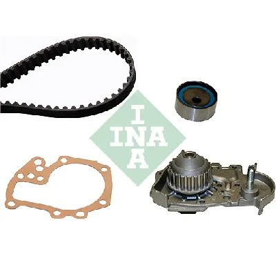 Pumpa za vodu + komplet zupčastog kaiša INA 530 0018 30 IC-BC45B2