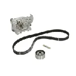 Pumpa za vodu + komplet zupčastog kaiša INA 530 0018 31 IC-BC45B3