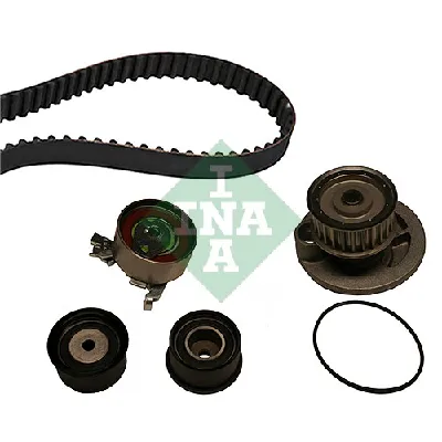 Pumpa za vodu + komplet zupčastog kaiša INA 530 0049 30 IC-BC45B4