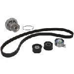 Pumpa za vodu + komplet zupčastog kaiša INA 530 0049 30 IC-BC45B4