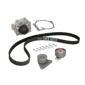 Pumpa za vodu + komplet zupčastog kaiša INA 530 0063 30 IC-C0EDA3