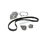 Pumpa za vodu + komplet zupčastog kaiša INA 530 0063 30 IC-C0EDA3