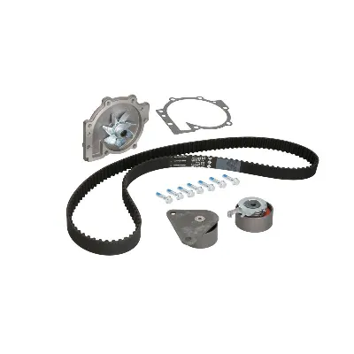 Pumpa za vodu + komplet zupčastog kaiša INA 530 0063 30 IC-C0EDA3