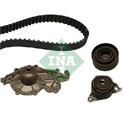 Pumpa za vodu + komplet zupčastog kaiša INA 530 0064 30 IC-BC45B5