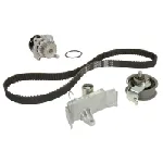 Pumpa za vodu + komplet zupčastog kaiša INA 530 0067 30 IC-CFB396