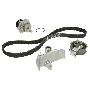 Pumpa za vodu + komplet zupčastog kaiša INA 530 0067 30 IC-CFB396