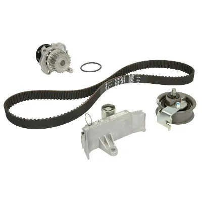 Pumpa za vodu + komplet zupčastog kaiša INA 530 0067 30 IC-CFB396