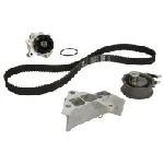 Pumpa za vodu + komplet zupčastog kaiša INA 530 0067 30 IC-CFB396