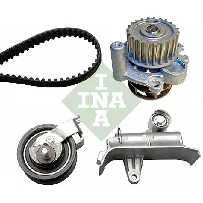 Pumpa za vodu + komplet zupčastog kaiša INA 530 0067 30 IC-CFB396