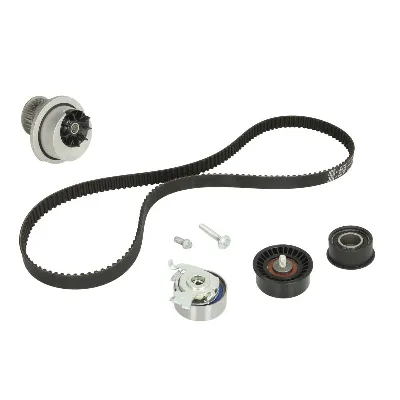 Pumpa za vodu + komplet zupčastog kaiša INA 530 0078 30 IC-BC45B7
