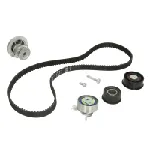 Pumpa za vodu + komplet zupčastog kaiša INA 530 0078 32 IC-BC45B9