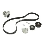 Pumpa za vodu + komplet zupčastog kaiša INA 530 0078 32 IC-BC45B9