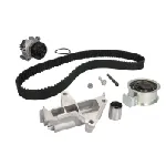 Pumpa za vodu + komplet zupčastog kaiša INA 530 0090 30 IC-BC45BB