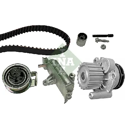 Pumpa za vodu + komplet zupčastog kaiša INA 530 0090 30 IC-BC45BB