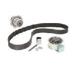 Pumpa za vodu + komplet zupčastog kaiša INA 530 0091 30 IC-DA49DD