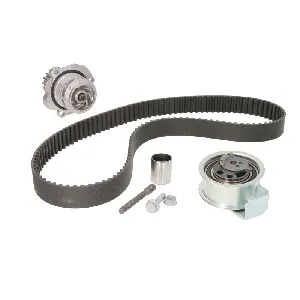 Pumpa za vodu + komplet zupčastog kaiša INA 530 0091 30 IC-DA49DD