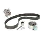 Pumpa za vodu + komplet zupčastog kaiša INA 530 0091 30 IC-DA49DD