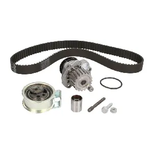 Pumpa za vodu + komplet zupčastog kaiša INA 530 0091 31 IC-DB2FE5