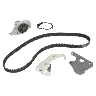 Pumpa za vodu + komplet zupčastog kaiša INA 530 0096 30 IC-BC45BD