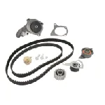 Pumpa za vodu + komplet zupčastog kaiša INA 530 0104 30 IC-BC45BE