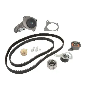 Pumpa za vodu + komplet zupčastog kaiša INA 530 0104 30 IC-BC45BE