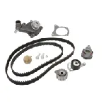 Pumpa za vodu + komplet zupčastog kaiša INA 530 0104 30 IC-BC45BE