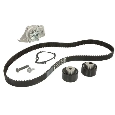 Pumpa za vodu + komplet zupčastog kaiša INA 530 0111 30 IC-BC45C0