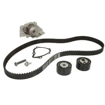 Pumpa za vodu + komplet zupčastog kaiša INA 530 0111 30 IC-BC45C0