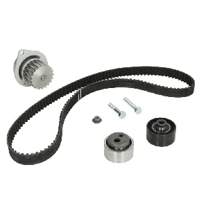 Pumpa za vodu + komplet zupčastog kaiša INA 530 0119 30 IC-BC45C1