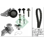Pumpa za vodu + komplet zupčastog kaiša INA 530 0140 30 IC-D2FC92