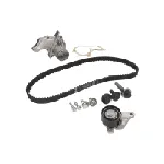 Pumpa za vodu + komplet zupčastog kaiša INA 530 0140 30 IC-D2FC92