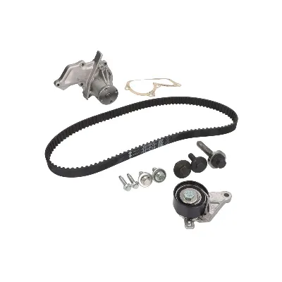 Pumpa za vodu + komplet zupčastog kaiša INA 530 0140 30 IC-D2FC92