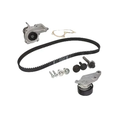 Pumpa za vodu + komplet zupčastog kaiša INA 530 0140 30 IC-D2FC92