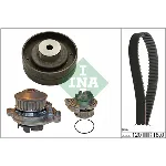 Pumpa za vodu + komplet zupčastog kaiša INA 530 0151 30 IC-E1CDDE