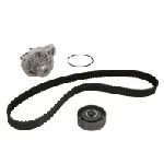 Pumpa za vodu + komplet zupčastog kaiša INA 530 0153 30 IC-D2FC9D