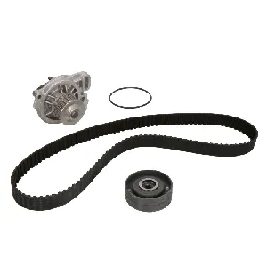 Pumpa za vodu + komplet zupčastog kaiša INA 530 0153 30 IC-D2FC9D