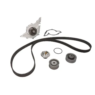 Pumpa za vodu + komplet zupčastog kaiša INA 530 0161 30 IC-BC45C2