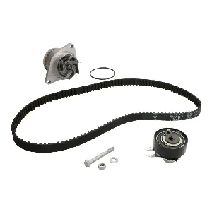 Pumpa za vodu + komplet zupčastog kaiša INA 530 0166 30 IC-BC45C3