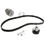 Pumpa za vodu + komplet zupčastog kaiša INA 530 0166 30 IC-BC45C3